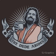 DudeBroooMe's Avatar