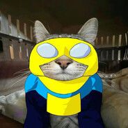 Steam Community Avatar