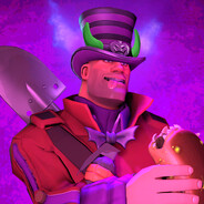 Steam Community Avatar