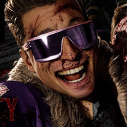 Steam Community Avatar