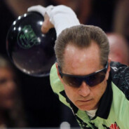 Pete Weber