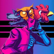 Steam Community Avatar