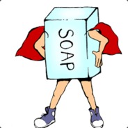 Soap's Avatar