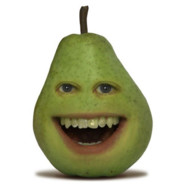 Pear.-