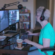 AbuelaGaming