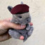 Oberleutnant Flauschig