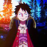 Straw Hat Luffy