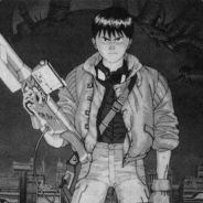 Kaneda avatar