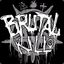 Brutal Kill - HARDCORE (br)