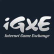 IGXE BOT #330
