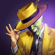 Steam Community Avatar