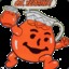 Fat Bitch Kool Aid Man