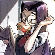 Steam Community Avatar