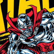 Steam Community Avatar