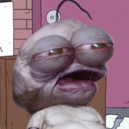 Ketamine Kermit avatar