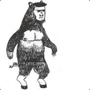 Man Bear Pig's Avatar