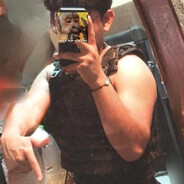 Steam Community Avatar