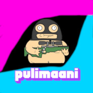 Pulimaani