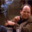 George Costanza