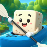 TofuKayak