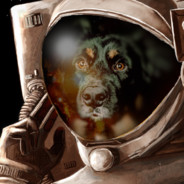 Space Dog's Avatar