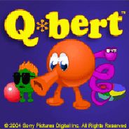 Qbert's Avatar