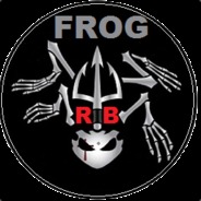 Профиль игрока Frog