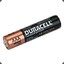 AAA Duracell