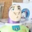 Buzz Lightyear