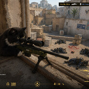 Steam Community Avatar