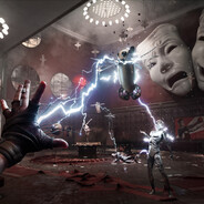 Steam Community Avatar