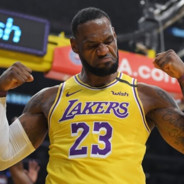 LeBron James