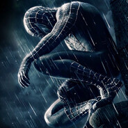 BlackSpiderman
