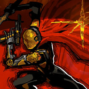 Steam Community Avatar