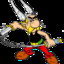 asterix