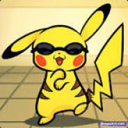 Pokemon Trainer