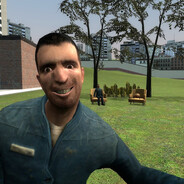 Steam Community Avatar