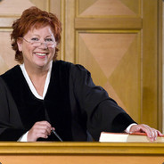 Richterin Barbara Salesch