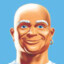 Mr. Clean