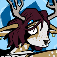 🦌SaturnsRingDeer🦌