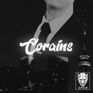 Corains
