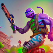 Ninja Turtle