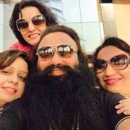 RamRahimPlayboy