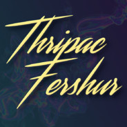 Thripac Fershur - steam id 76561197971547407