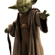 Yoda's Avatar