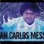 Juan Carlos Messi