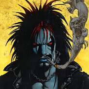 Steam Community Avatar