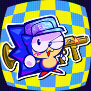 Steam Community Avatar