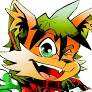 SimonLuck's avatar