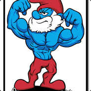 Smurf's Avatar